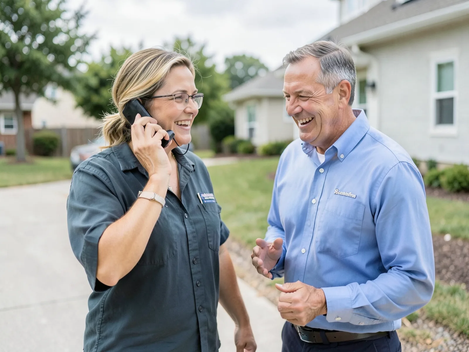 Frequently Asked Questions About Storm Recovery Services in Northborough, MA